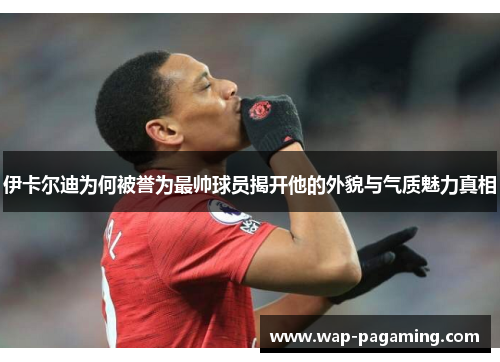 伊卡尔迪为何被誉为最帅球员揭开他的外貌与气质魅力真相