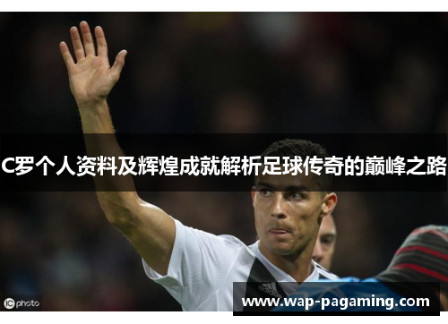 C罗个人资料及辉煌成就解析足球传奇的巅峰之路