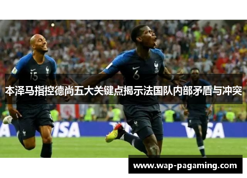 本泽马指控德尚五大关键点揭示法国队内部矛盾与冲突
