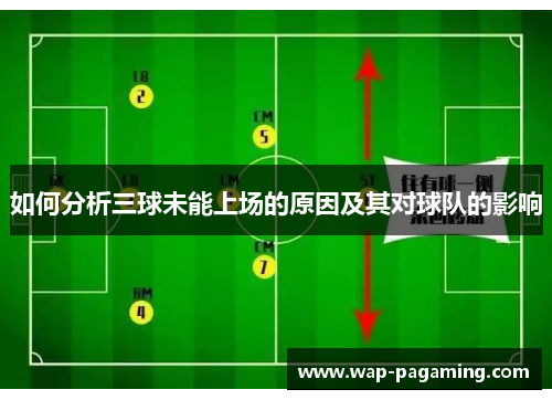 如何分析三球未能上场的原因及其对球队的影响