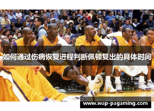 如何通过伤病恢复进程判断佩顿复出的具体时间