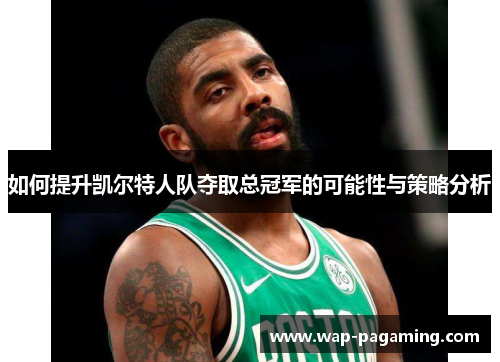 如何提升凯尔特人队夺取总冠军的可能性与策略分析