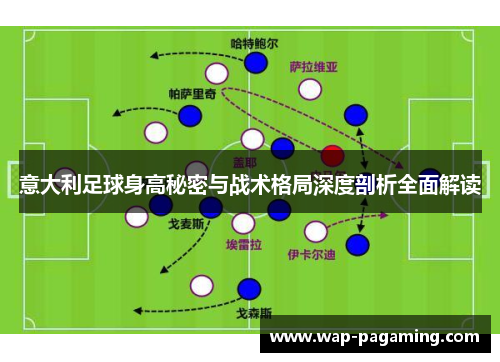 意大利足球身高秘密与战术格局深度剖析全面解读