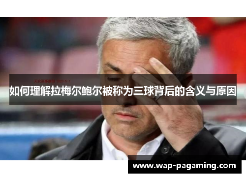 如何理解拉梅尔鲍尔被称为三球背后的含义与原因