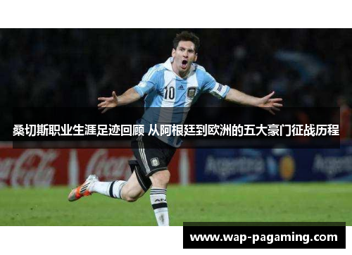 桑切斯职业生涯足迹回顾 从阿根廷到欧洲的五大豪门征战历程