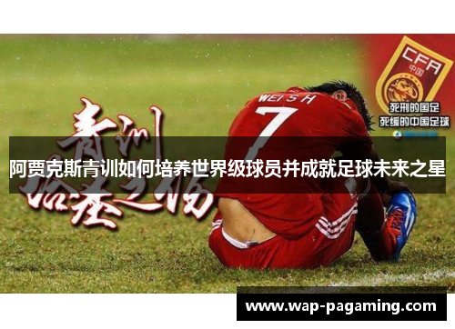 阿贾克斯青训如何培养世界级球员并成就足球未来之星