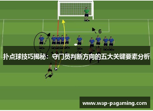 扑点球技巧揭秘：守门员判断方向的五大关键要素分析