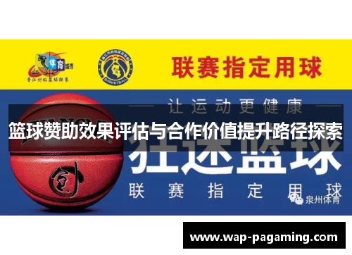 篮球赞助效果评估与合作价值提升路径探索 篮球赞助效果评估与合作价值提升路径探索