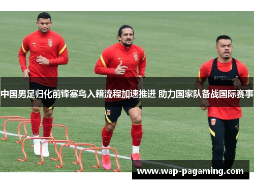 中国男足归化前锋塞鸟入籍流程加速推进 助力国家队备战国际赛事