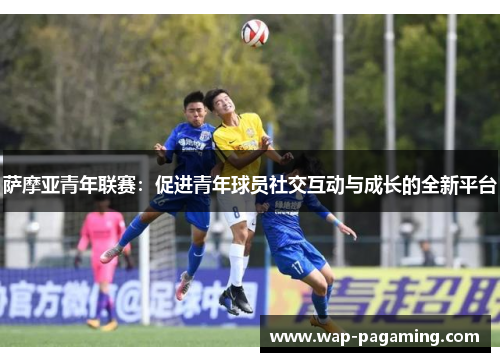 萨摩亚青年联赛:促进青年球员社交互动与成长的全新平台 萨摩亚青年联赛:促进青年球员社交互动与成长的全新平台